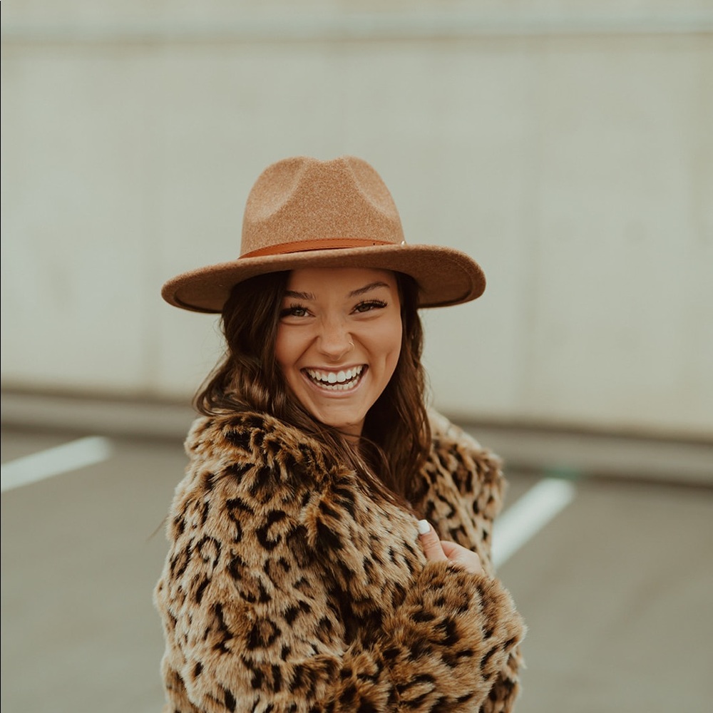 Meet your Posher, Brooklyn